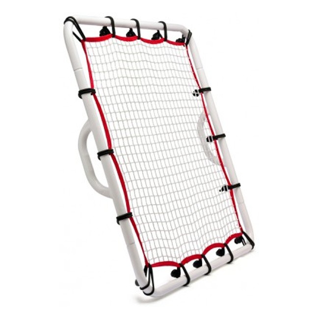 Rebounder dla trenera bramkarzy