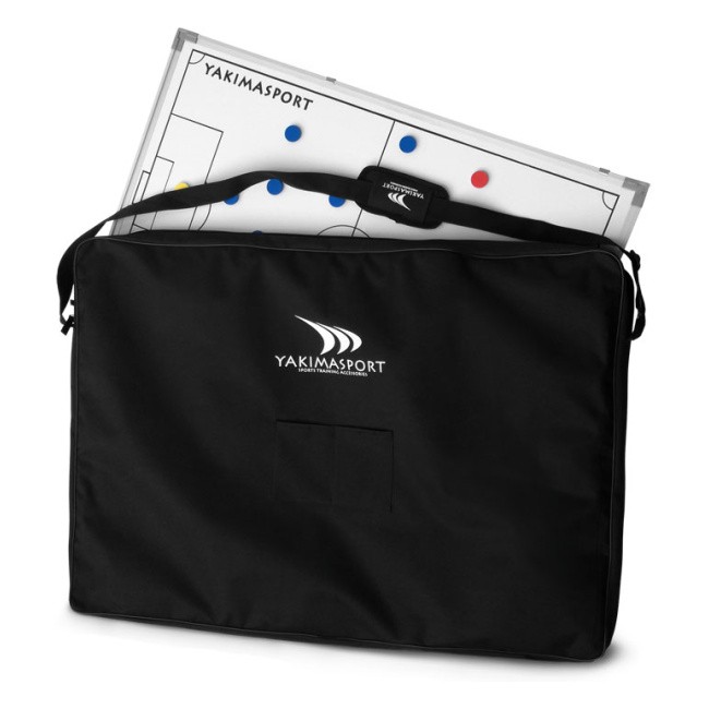 Torba na tablicę taktyczną do piłki nożnej 60cm x 90cm