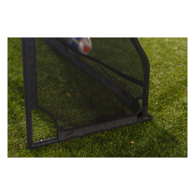 Bramka GIZA 300x155 cm Unifikacja PZPN 