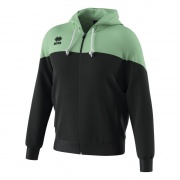 Bluza dres Errea BEN freetime;dresy sportowe errea Bluza dres Errea BEN