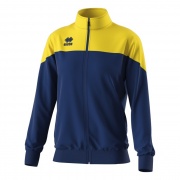 Bluza dres Errea BEA freetime;dresy sportowe errea Bluza dres Errea BEA