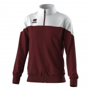 Bluza dres Errea BEA freetime;dresy sportowe errea Bluza dres Errea BEA