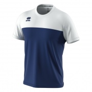 stroje sportowe;odzież treningowa errea Koszulka Errea BRANDON