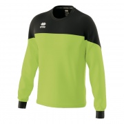 freetime;odzież treningowa;dresy sportowe errea Bluza Errea BAHIA