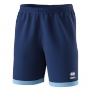 Spodenki Errea Barney stroje sportowe;odzież treningowa errea Spodenki Errea Barney