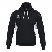 Bluza dresowa z kapturem CLANCY dresy sportowe errea Bluza dresowa z kapturem CLANCY