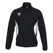 Bluza sportowa długi zamek CHRISTOPHER dresy sportowe errea Bluza sportowa długi zamek CHRISTOPHER