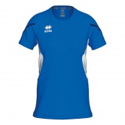 freetime errea Corinne - Koszulka meczowa do siatkówki