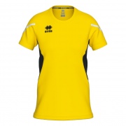 Corinne - Koszulka meczowa do siatkówki freetime errea Corinne - Koszulka meczowa do siatkówki