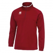 BLUZA MANSEL 3.0 AD odzież treningowa;dresy sportowe errea BLUZA MANSEL 3.0 AD