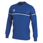 BLUZA DAVIS AD freetime;dresy sportowe errea BLUZA DAVIS AD