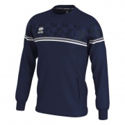 BLUZA DAVIS AD freetime;dresy sportowe errea BLUZA DAVIS AD