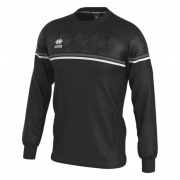 BLUZA DAVIS AD freetime;dresy sportowe errea BLUZA DAVIS AD