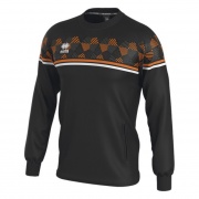 BLUZA DAVIS AD freetime;dresy sportowe errea BLUZA DAVIS AD