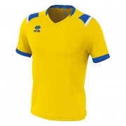 stroje sportowe errea Koszulka LUCAS