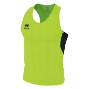 stroje sportowe errea Koszulka SMITH męska