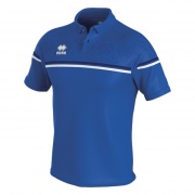 stroje sportowe;odzież treningowa errea DOMINIC POLO S/S AD 
