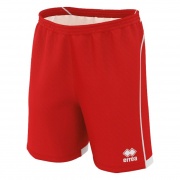 stroje sportowe;odzież treningowa errea Spodenki TRANSFER 3.0