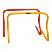 akcesoria;akcesoria treningowe colo Płotek treningowy Colo 30&nbsp;cm