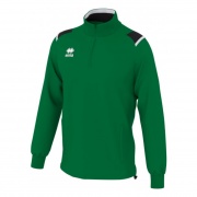 dresy sportowe errea LARS - bluza treningowa