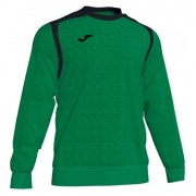 odzież treningowa;dresy sportowe joma BLUZA CHAMPIONSHIP V