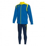 odzież treningowa;dresy sportowe joma DRES CHAMPIONSHIP V