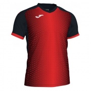 KOSZULKA SUPERNOVA KR stroje sportowe;odzież treningowa joma KOSZULKA SUPERNOVA KR