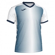 stroje sportowe;odzież treningowa joma KOSZULKA SUPERNOVA KR