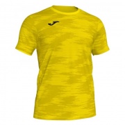 KOSZULKA COMBI GRAFITY KR stroje sportowe;odzież treningowa joma KOSZULKA COMBI GRAFITY KR