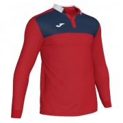 stroje sportowe;odzież treningowa joma POLO WINNER II DR