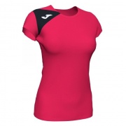 stroje sportowe;odzież treningowa joma KOSZULKA SPIKE II