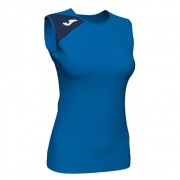 stroje sportowe;odzież treningowa joma Koszulka bez&nbsp;rękawów Spike&nbsp;II