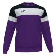 odzież treningowa;dresy sportowe joma Bluza CREW&nbsp;IV