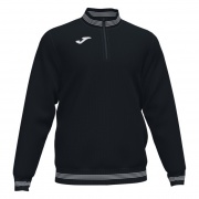 odzież treningowa;dresy sportowe joma Bluza CAMPUS&nbsp;III z&nbsp;zamkiem