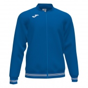 odzież treningowa;dresy sportowe joma Otwarta bluza CAMPUS&nbsp;III