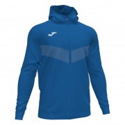 kurtki;odzież treningowa joma Kurta ze&nbsp;ściągaczami BERNA&nbsp;II