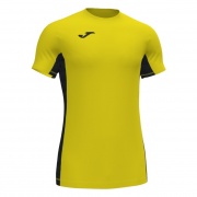 COSENZA T-Shirt stroje sportowe;odzież treningowa joma COSENZA T-Shirt