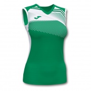 stroje sportowe;odzież treningowa joma Koszulka SUPERNOVA&nbsp;II