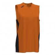 stroje sportowe;odzież treningowa joma Koszulka koszykarska CANCHA&nbsp;III