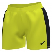 stroje sportowe;odzież treningowa joma Szorty damskie MAXI