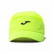 akcesoria joma CZAPKA Z DASZKIEM RUNNING NIGHT CZARNY