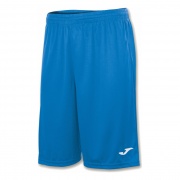 SPODENKI COMBI BASKET BIAŁY stroje sportowe joma SPODENKI COMBI BASKET BIAŁY