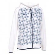 freetime;dresy sportowe joma Bluza z długim zamkiem SUPERNOVA III