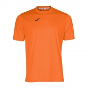 stroje sportowe;odzież treningowa joma Koszulka meczowa / treningowa Combi