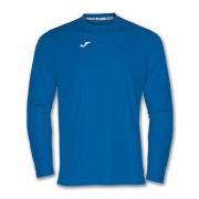 stroje sportowe;odzież treningowa joma Koszulka treningowa Combi długi&nbsp;rękaw