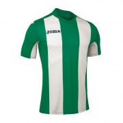 stroje sportowe joma Koszulka piłkarska Pisa krótki&nbsp;rękaw