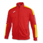 freetime;dresy sportowe joma Kurtka z suwakiem Champion&nbsp;IV