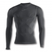 odzież treningowa;bielizna joma Koszulka termiczna Brama Emotion&nbsp;II długi&nbsp;rękaw