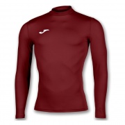 odzież treningowa;bielizna joma Termiczny podkoszulek z&nbsp;długim rękawem Brama