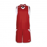 Komplet koszykarski FINAL stroje sportowe joma Komplet koszykarski FINAL